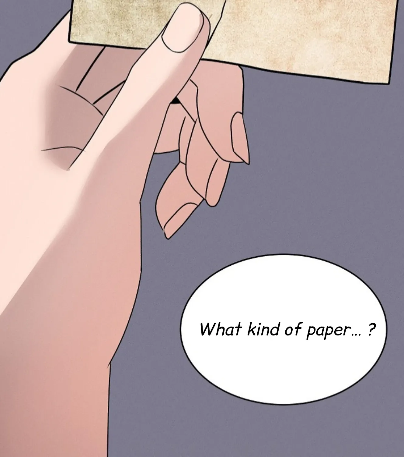 Nothing special in the neighborhood Chapter 14 page 117 - 