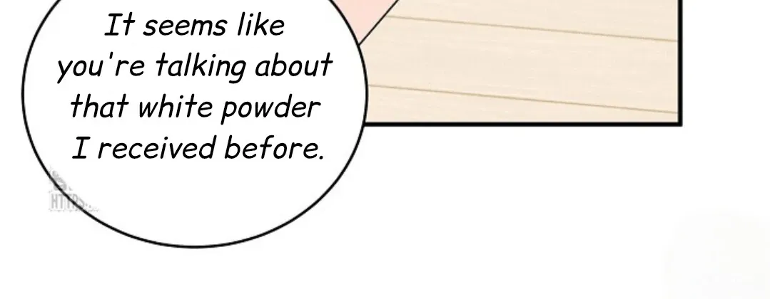 Nothing special in the neighborhood Chapter 14 page 124 - 