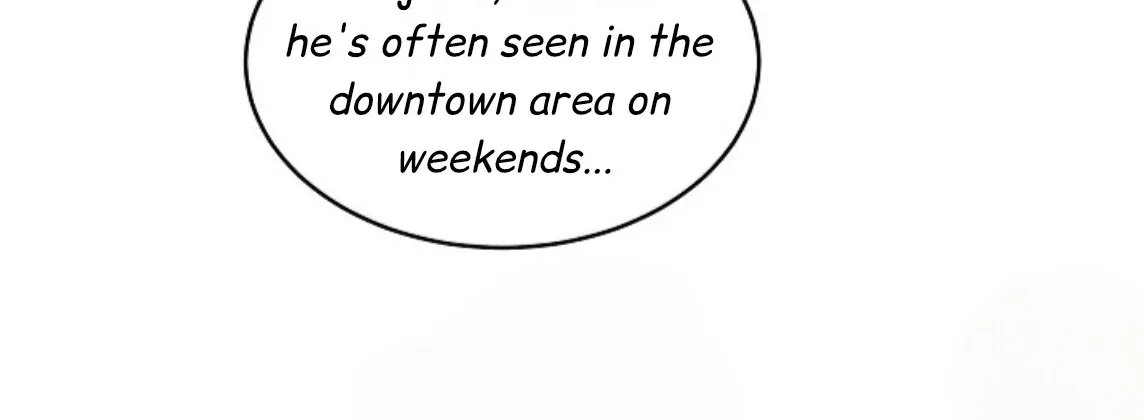 Nothing special in the neighborhood Chapter 14 page 144 - 