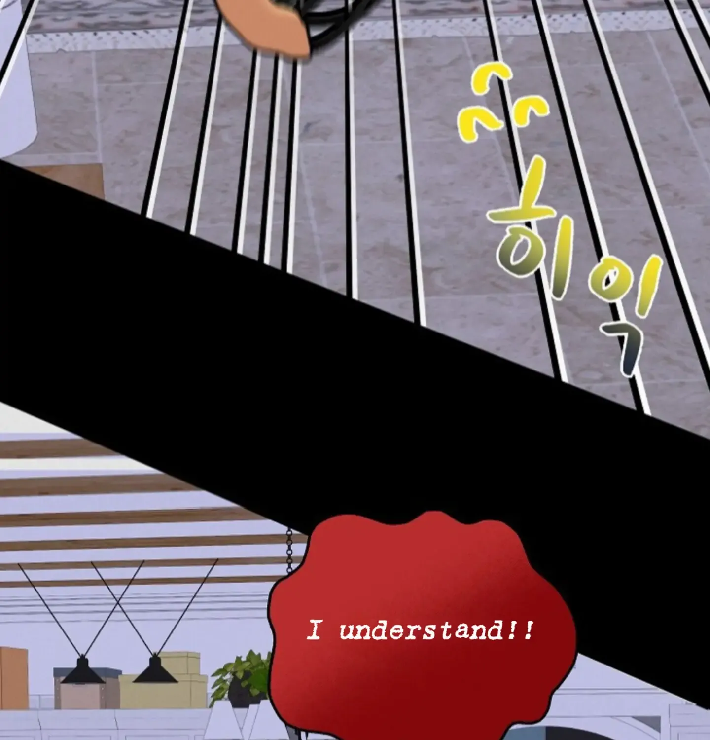 Nothing special in the neighborhood Chapter 14 page 41 - 