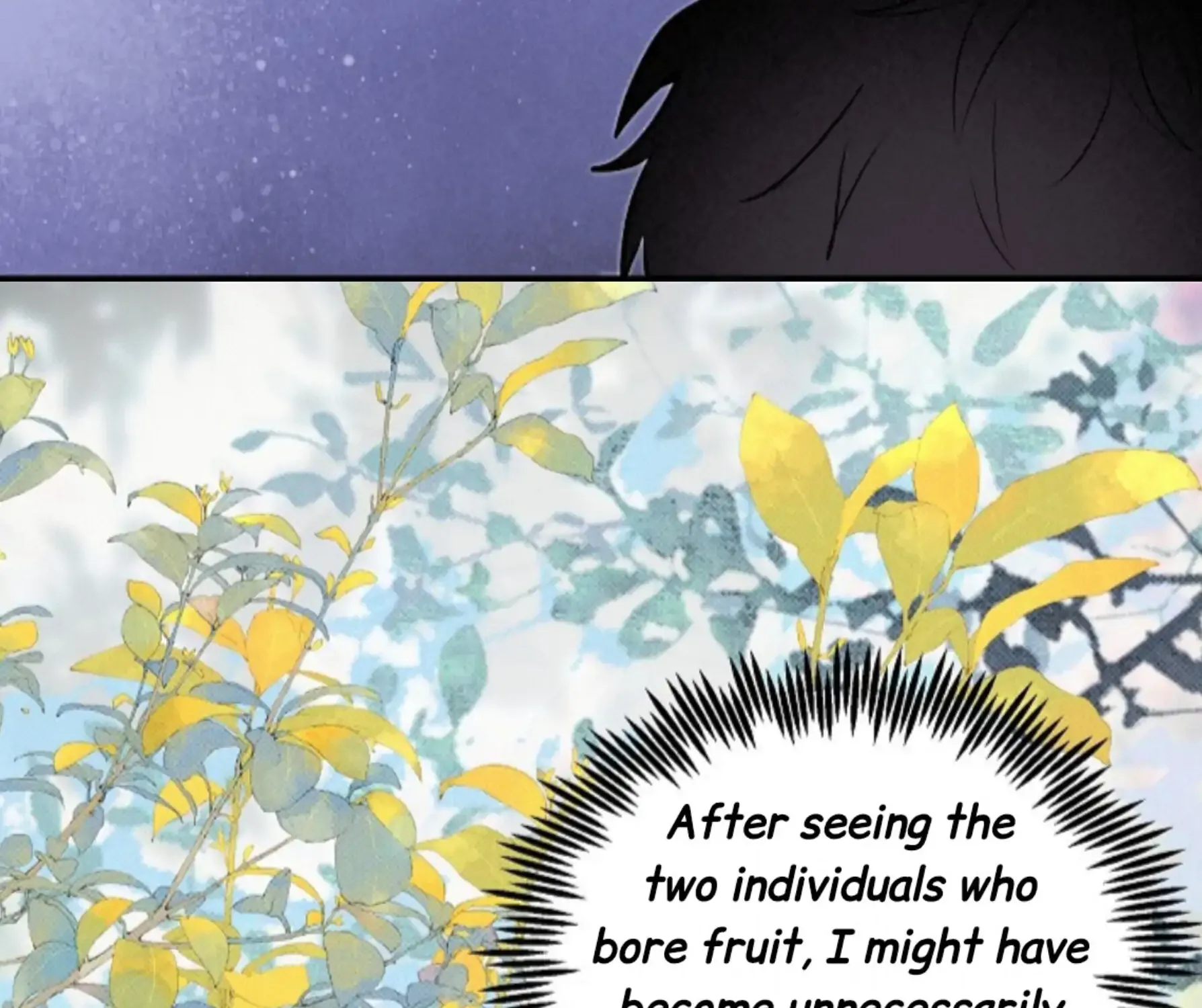 Nothing special in the neighborhood Chapter 14 page 52 - 