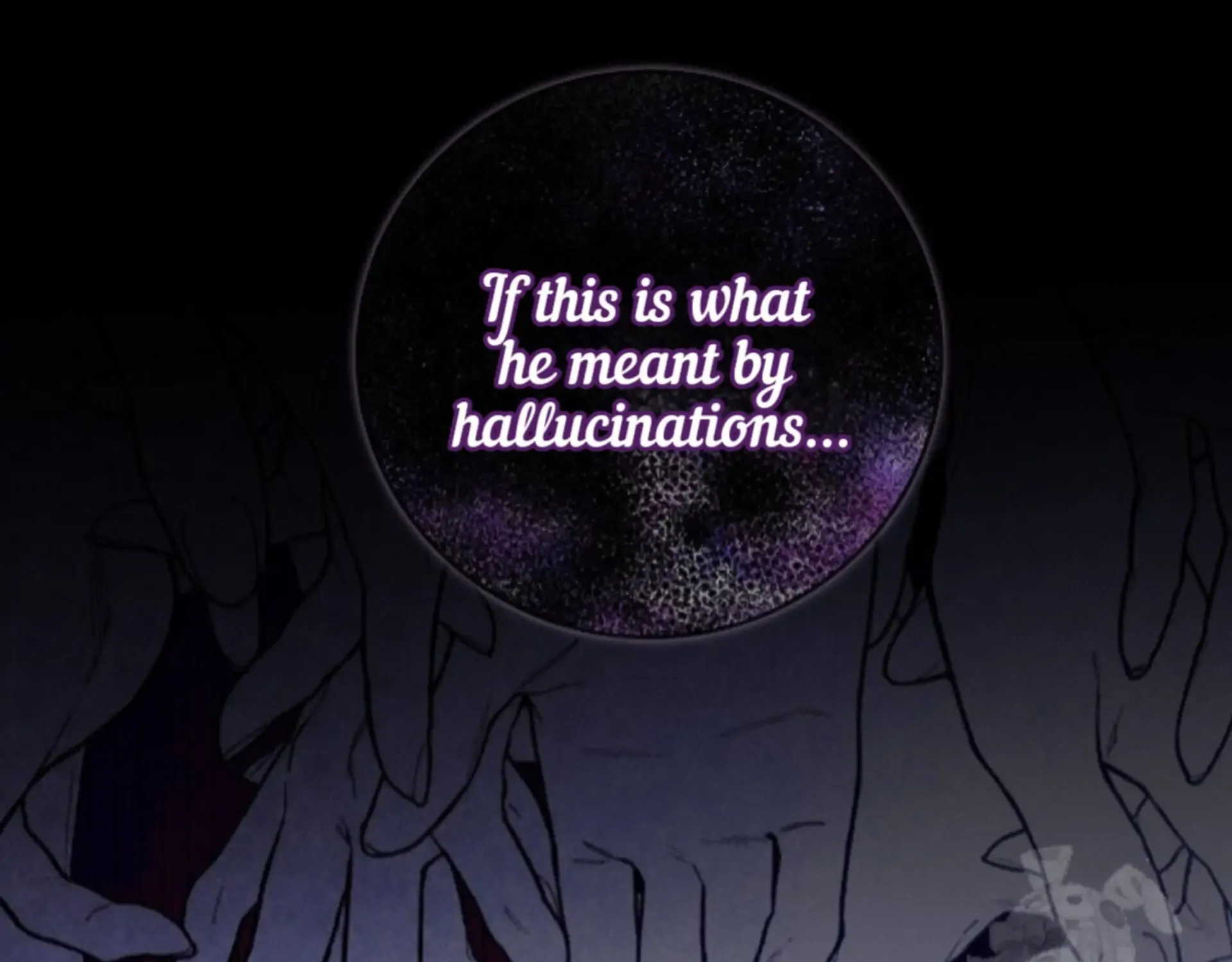 Nothing special in the neighborhood Chapter 14 page 66 - 