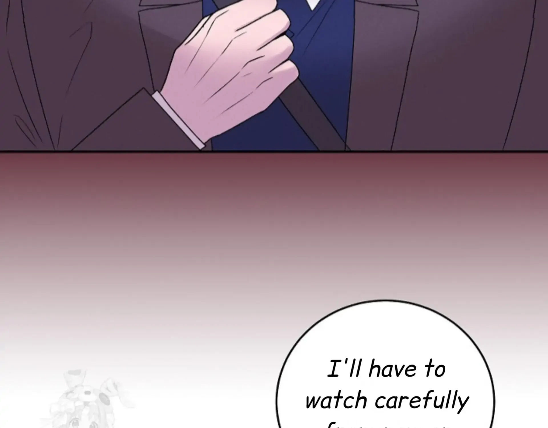 Nothing special in the neighborhood Chapter 14 page 68 - 