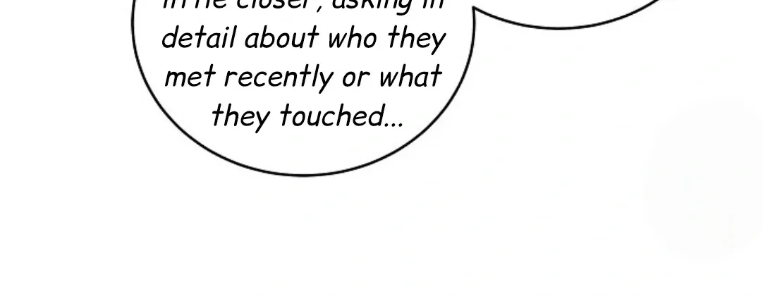 Nothing special in the neighborhood Chapter 14 page 72 - 