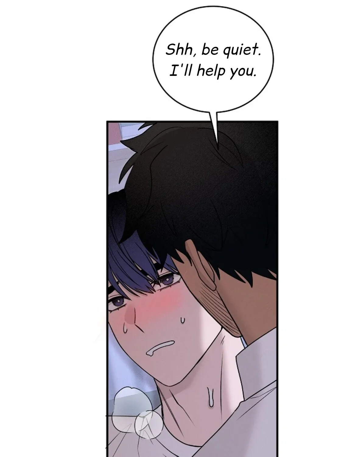 Nothing special in the neighborhood Chapter 14 page 92 - 