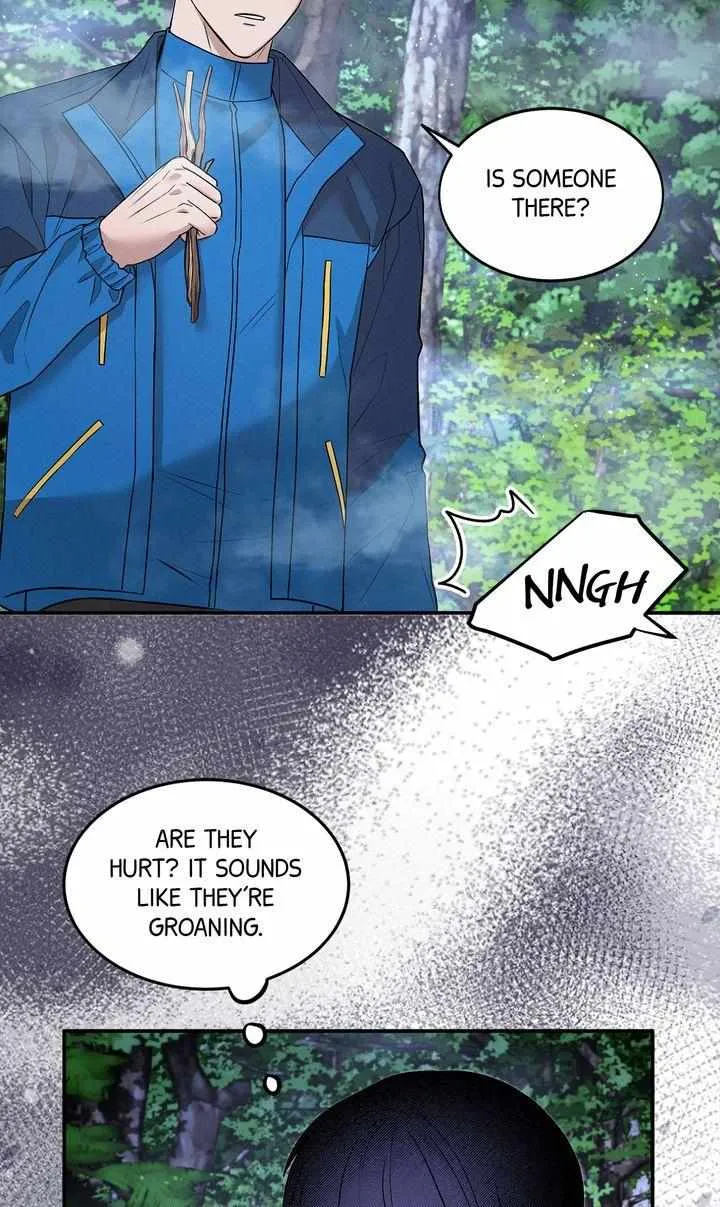 Nothing special in the neighborhood Chapter 15.1 page 13 - 