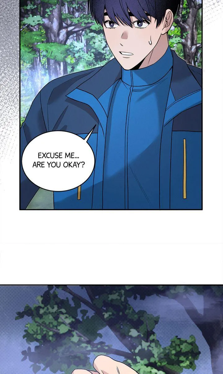 Nothing special in the neighborhood Chapter 15.1 page 14 - 