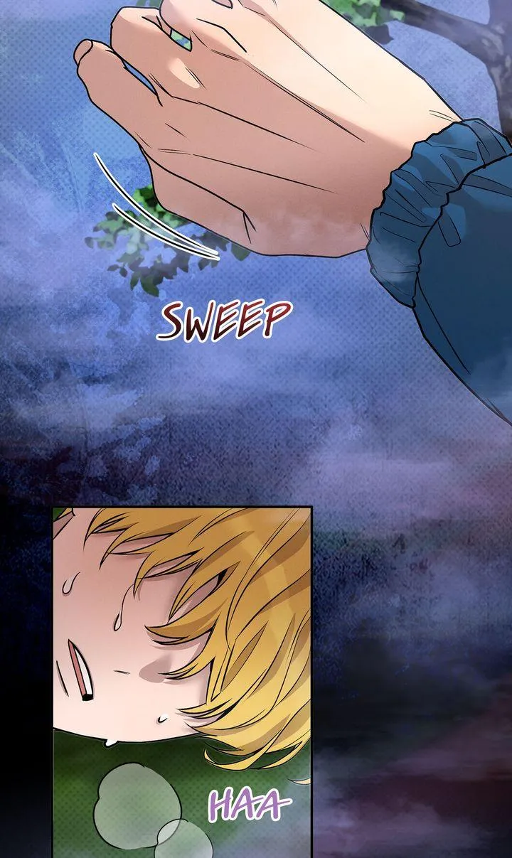 Nothing special in the neighborhood Chapter 15.1 page 15 - 