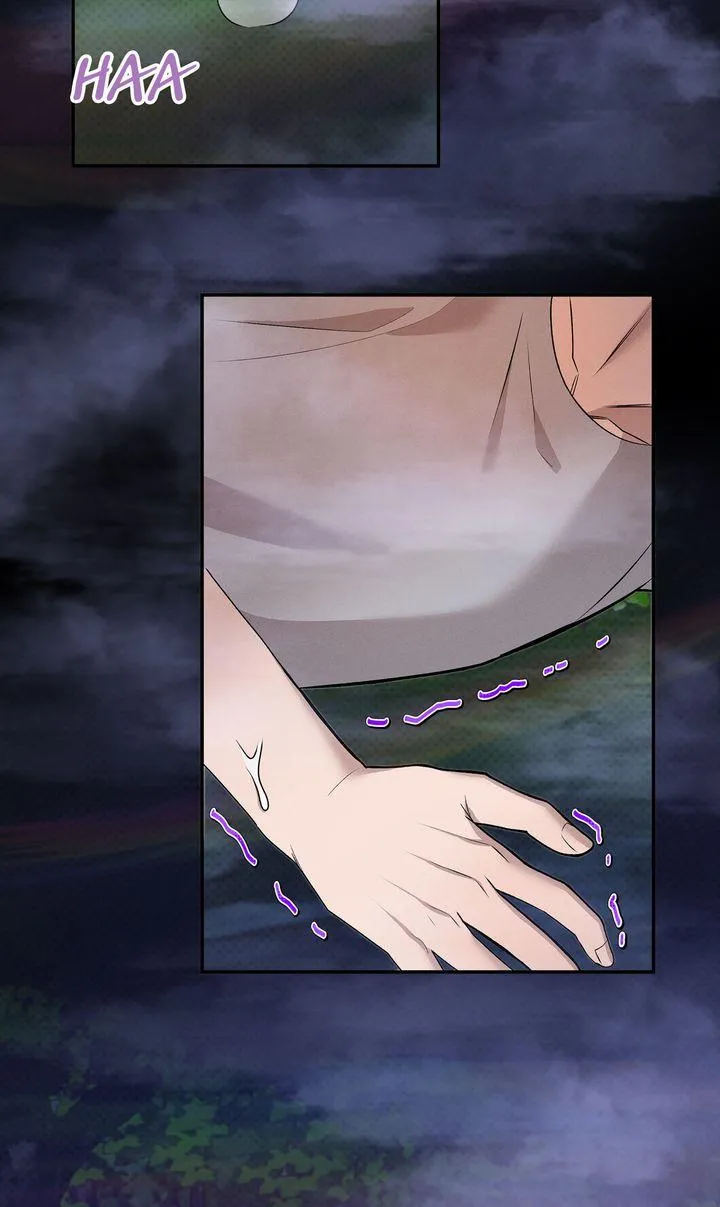 Nothing special in the neighborhood Chapter 15.1 page 16 - 