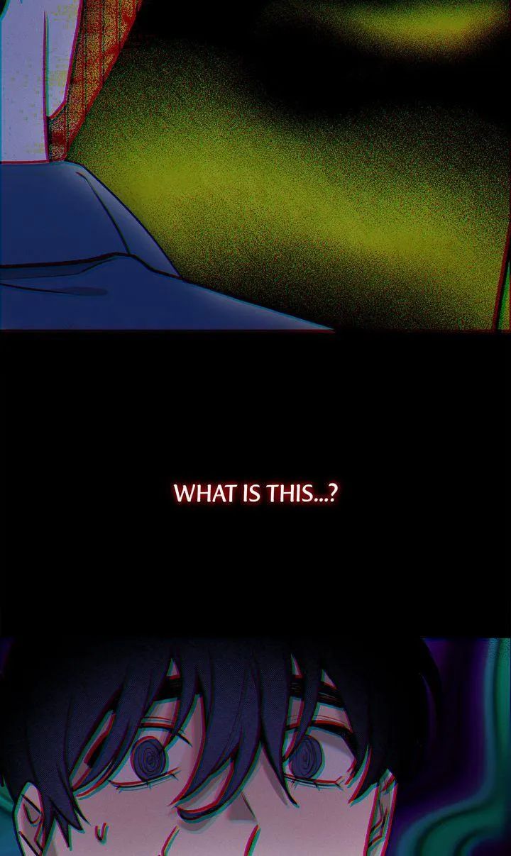 Nothing special in the neighborhood Chapter 15.1 page 25 - 