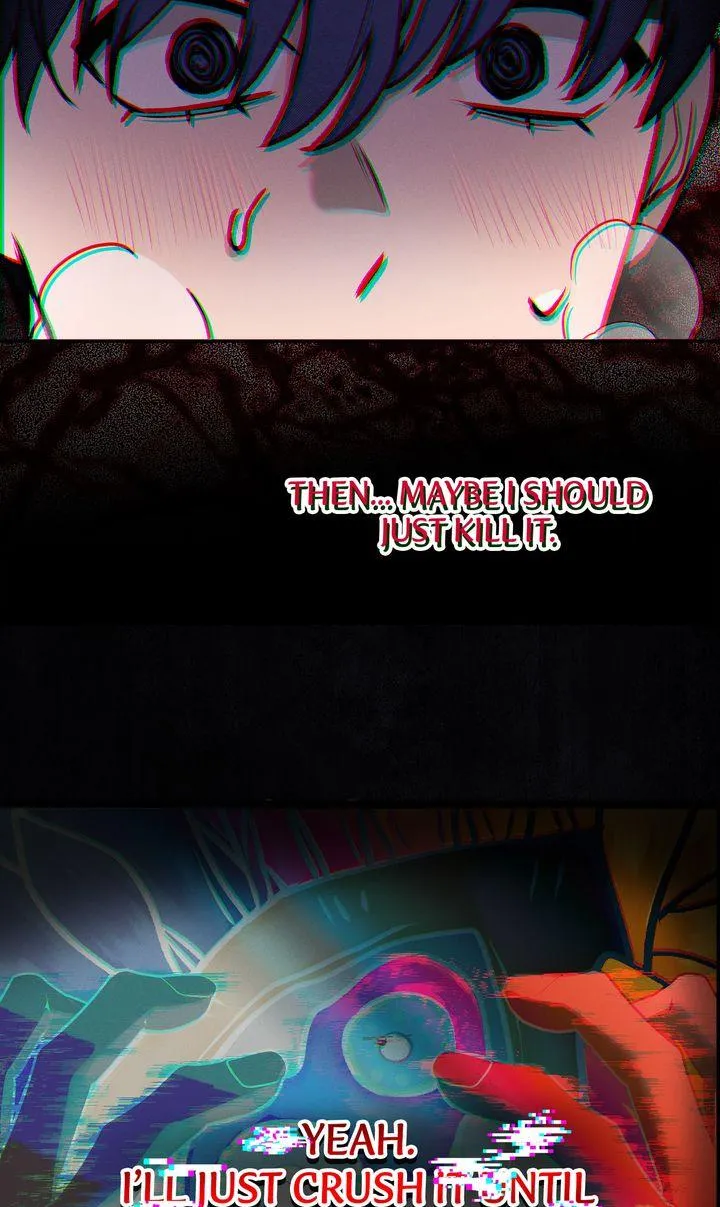 Nothing special in the neighborhood Chapter 15.1 page 28 - 