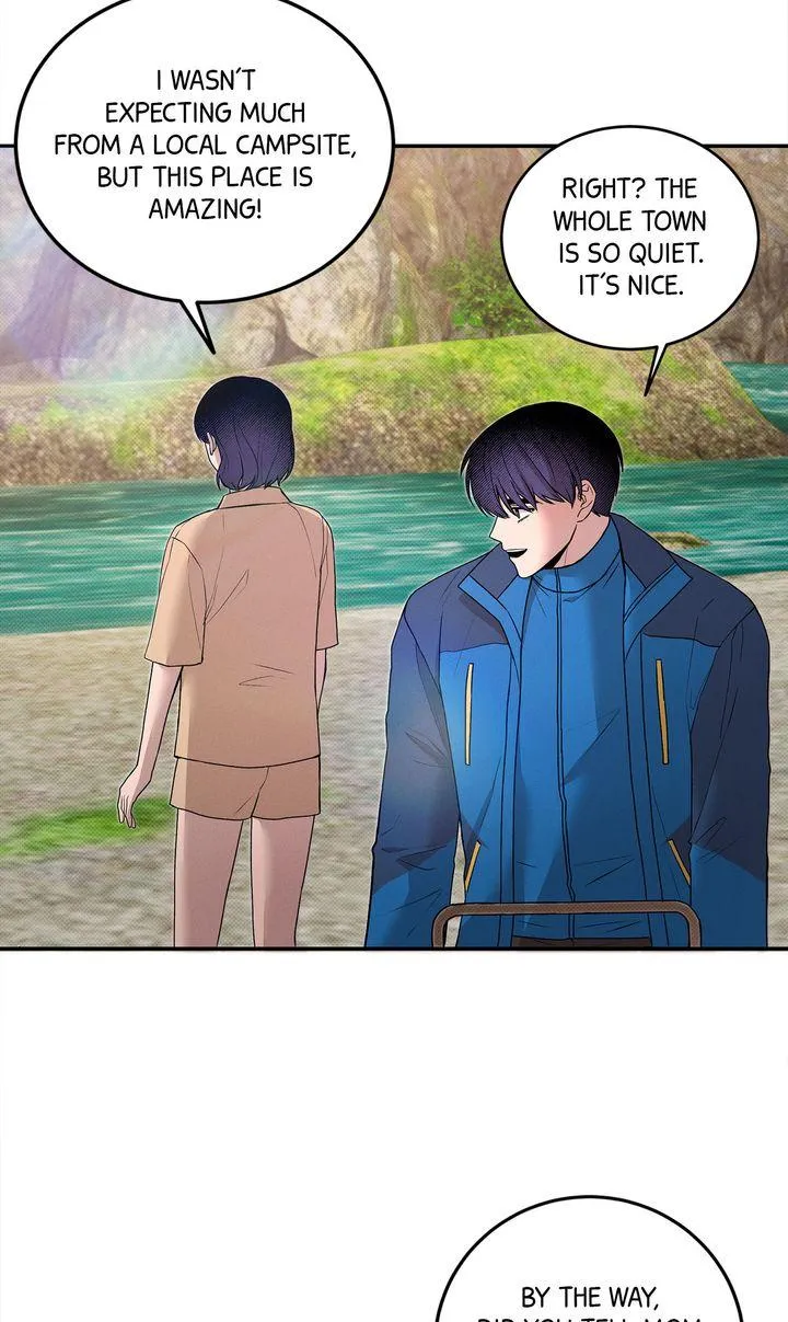 Nothing special in the neighborhood Chapter 15.1 page 4 - 