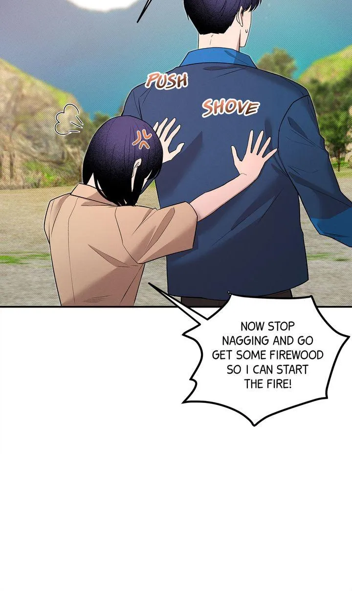 Nothing special in the neighborhood Chapter 15.1 page 6 - 