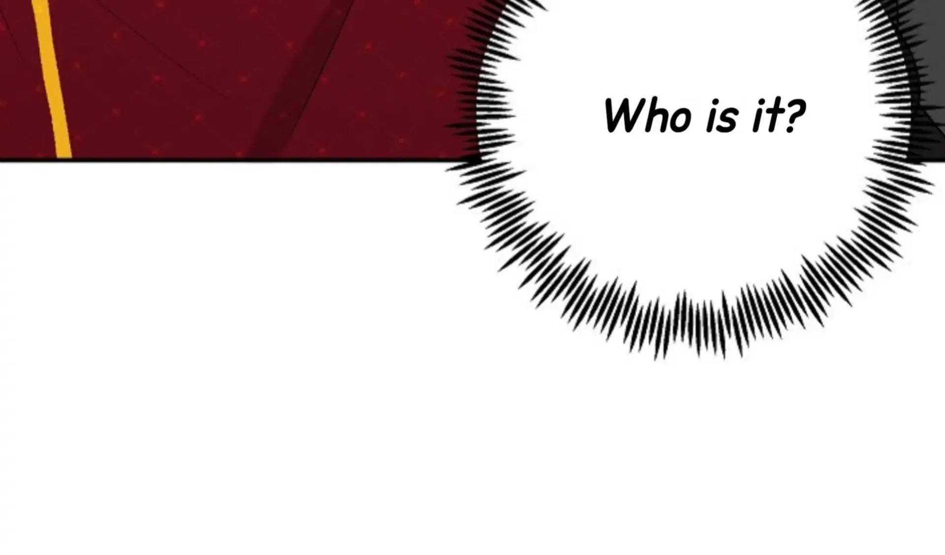 Nothing special in the neighborhood Chapter 15 page 109 - 