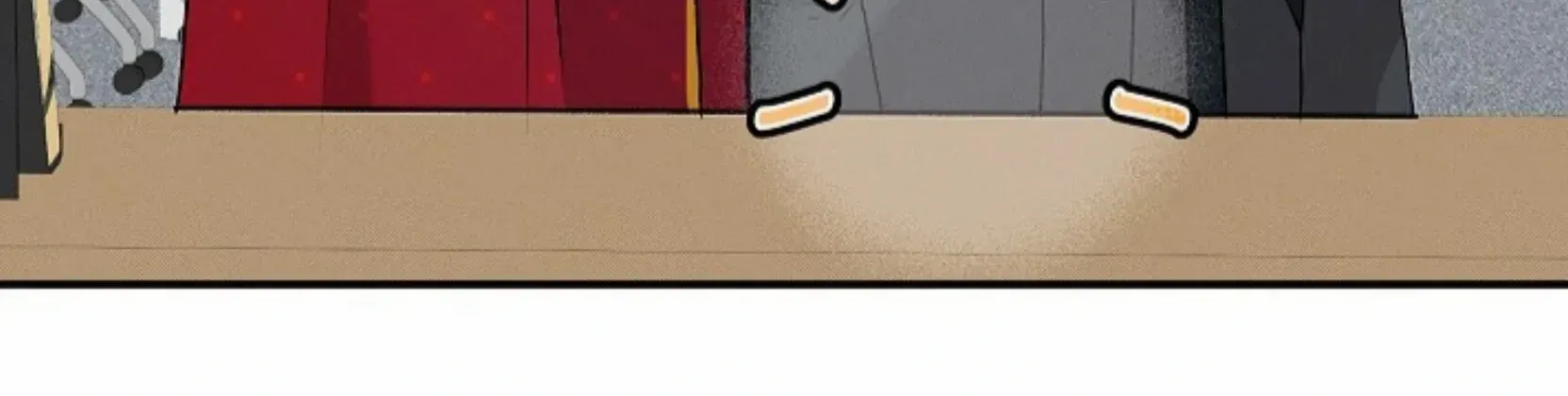 Nothing special in the neighborhood Chapter 15 page 113 - 