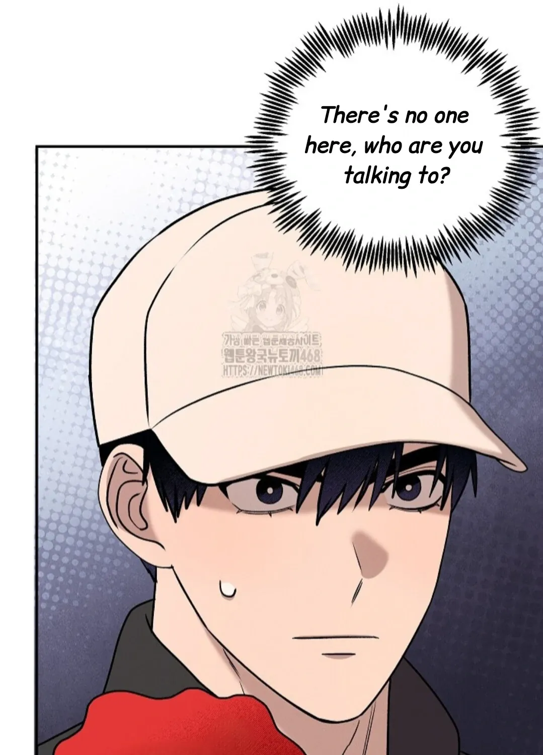Nothing special in the neighborhood Chapter 15 page 133 - 
