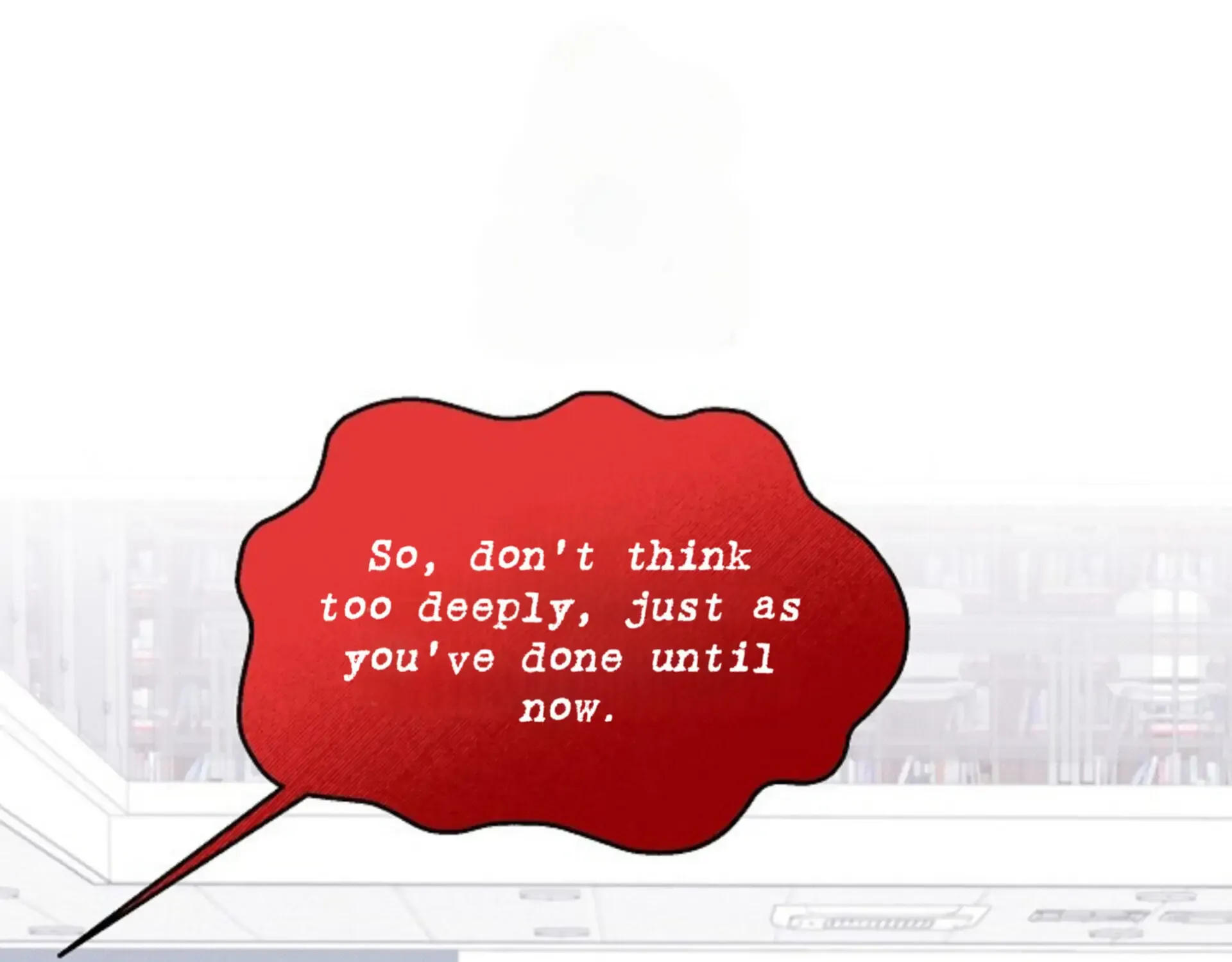 Nothing special in the neighborhood Chapter 15 page 137 - 