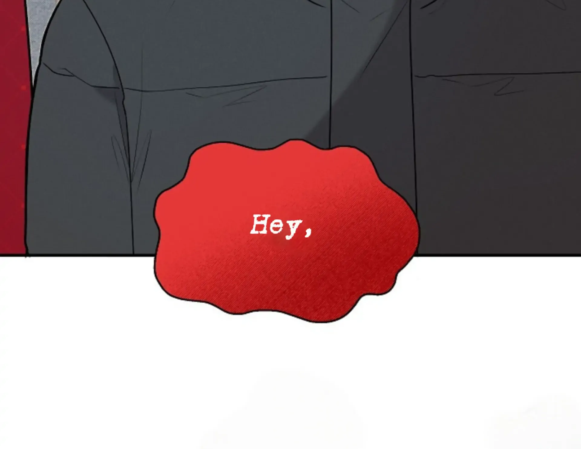Nothing special in the neighborhood Chapter 15 page 139 - 