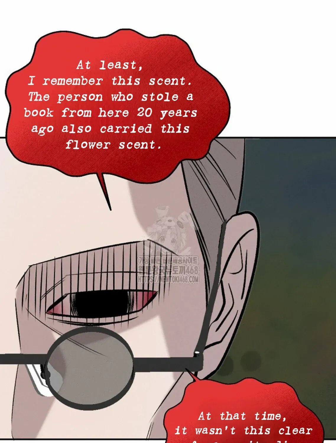 Nothing special in the neighborhood Chapter 15 page 142 - 