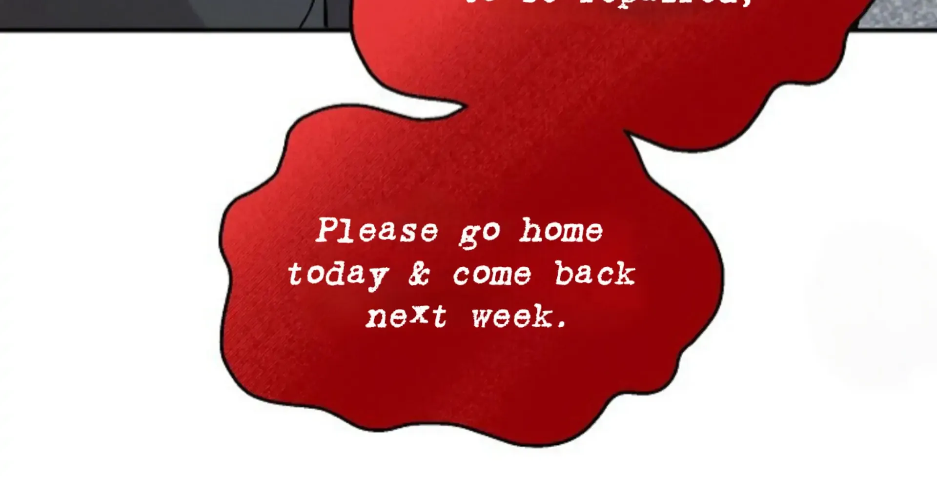 Nothing special in the neighborhood Chapter 15 page 148 - 
