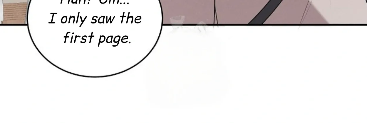 Nothing special in the neighborhood Chapter 15 page 169 - 