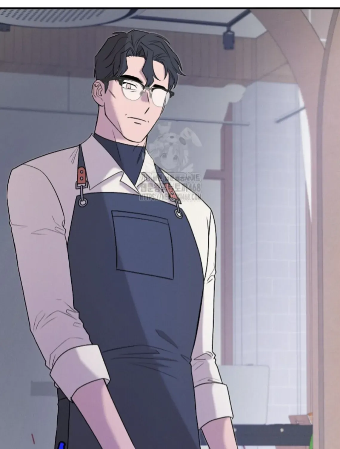 Nothing special in the neighborhood Chapter 15 page 176 - 