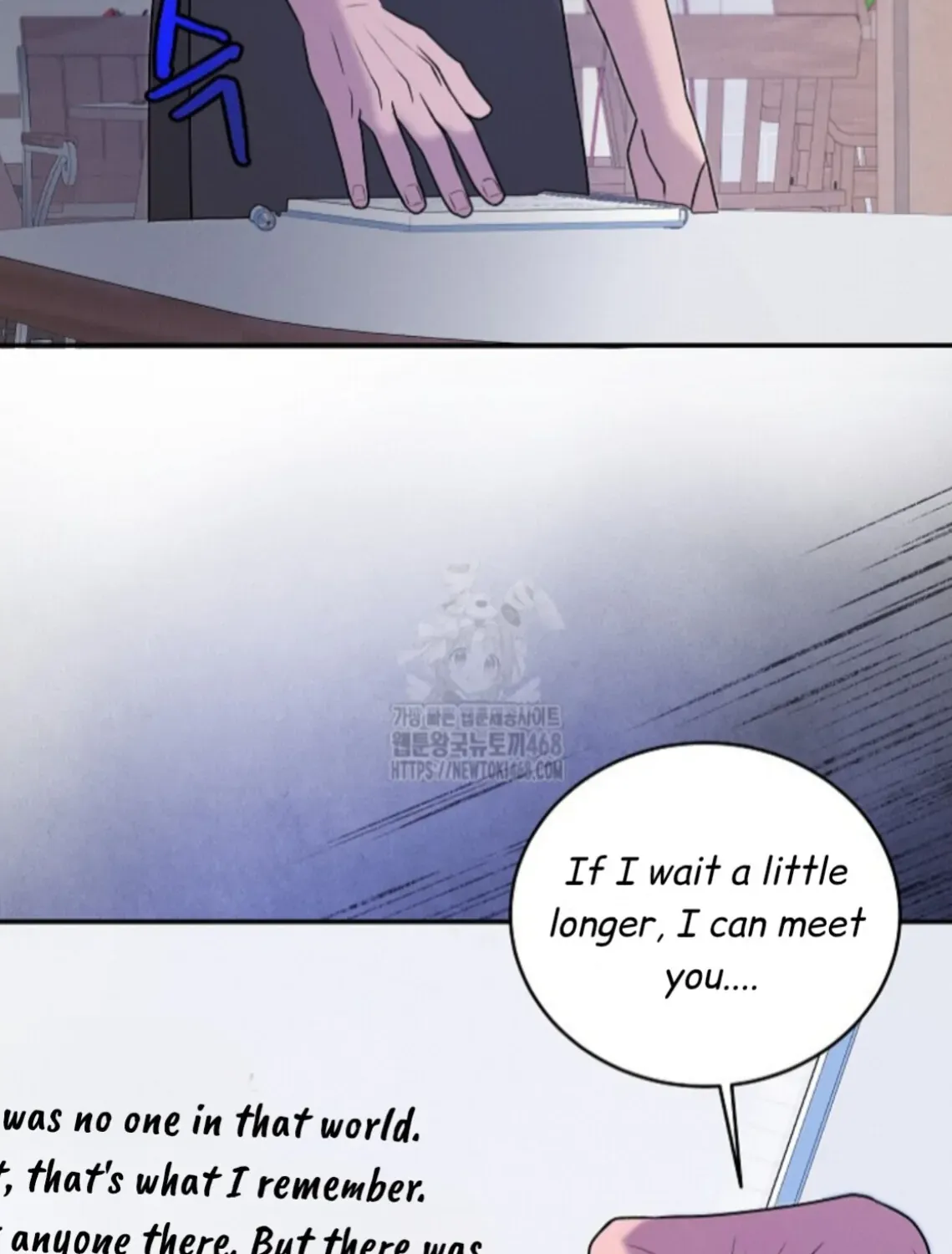 Nothing special in the neighborhood Chapter 15 page 177 - 