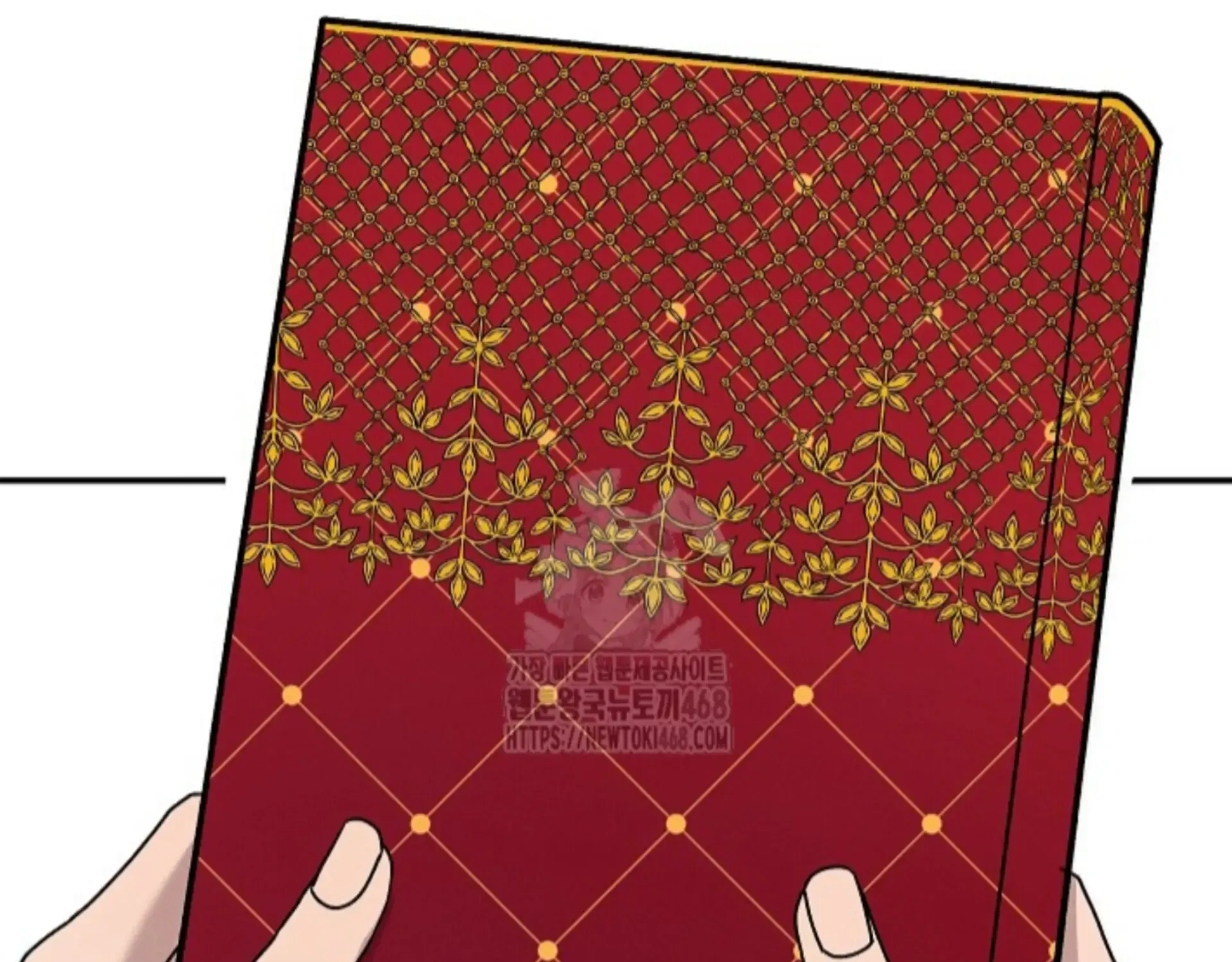 Nothing special in the neighborhood Chapter 15 page 35 - 