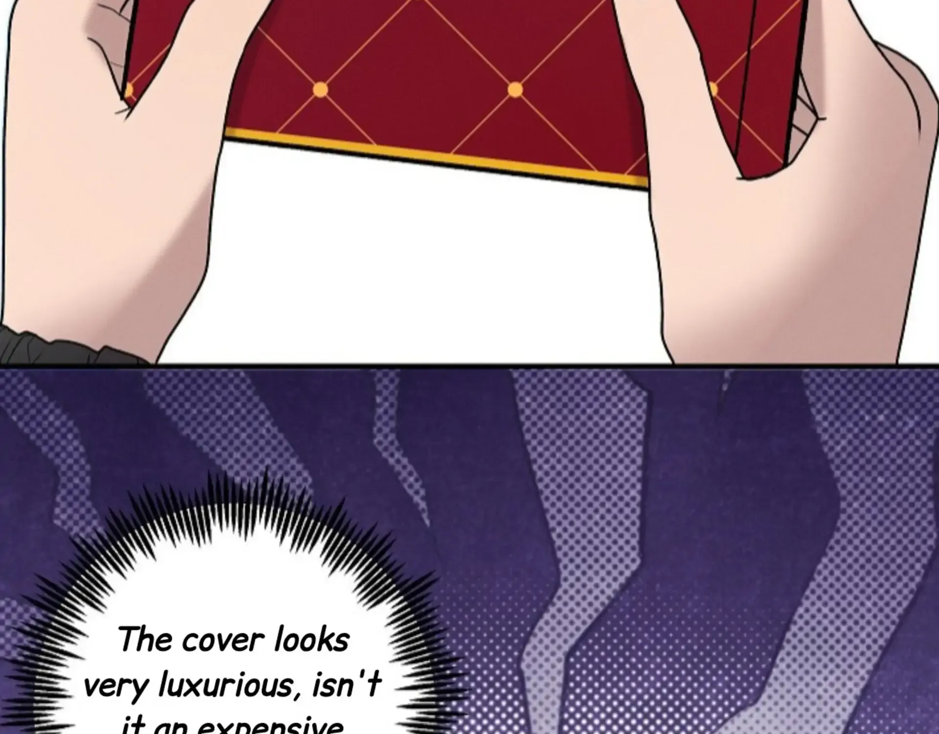 Nothing special in the neighborhood Chapter 15 page 36 - 