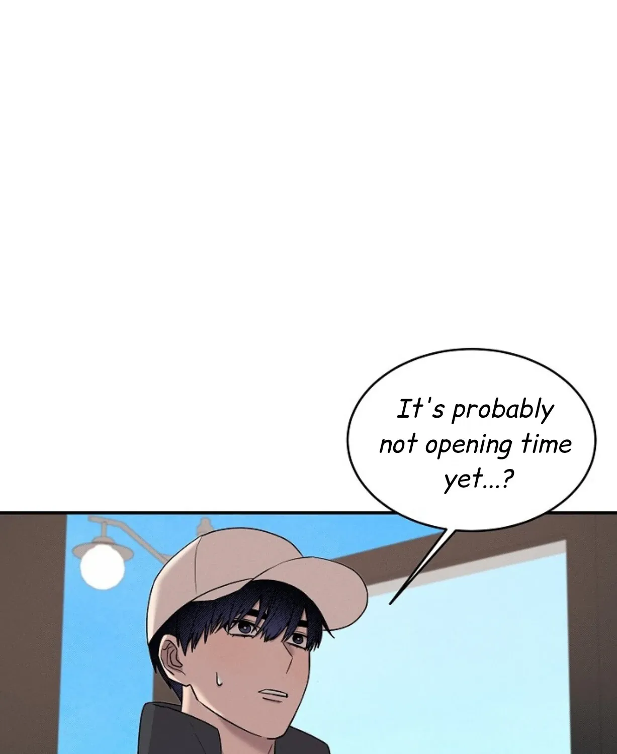 Nothing special in the neighborhood Chapter 15 page 5 - 