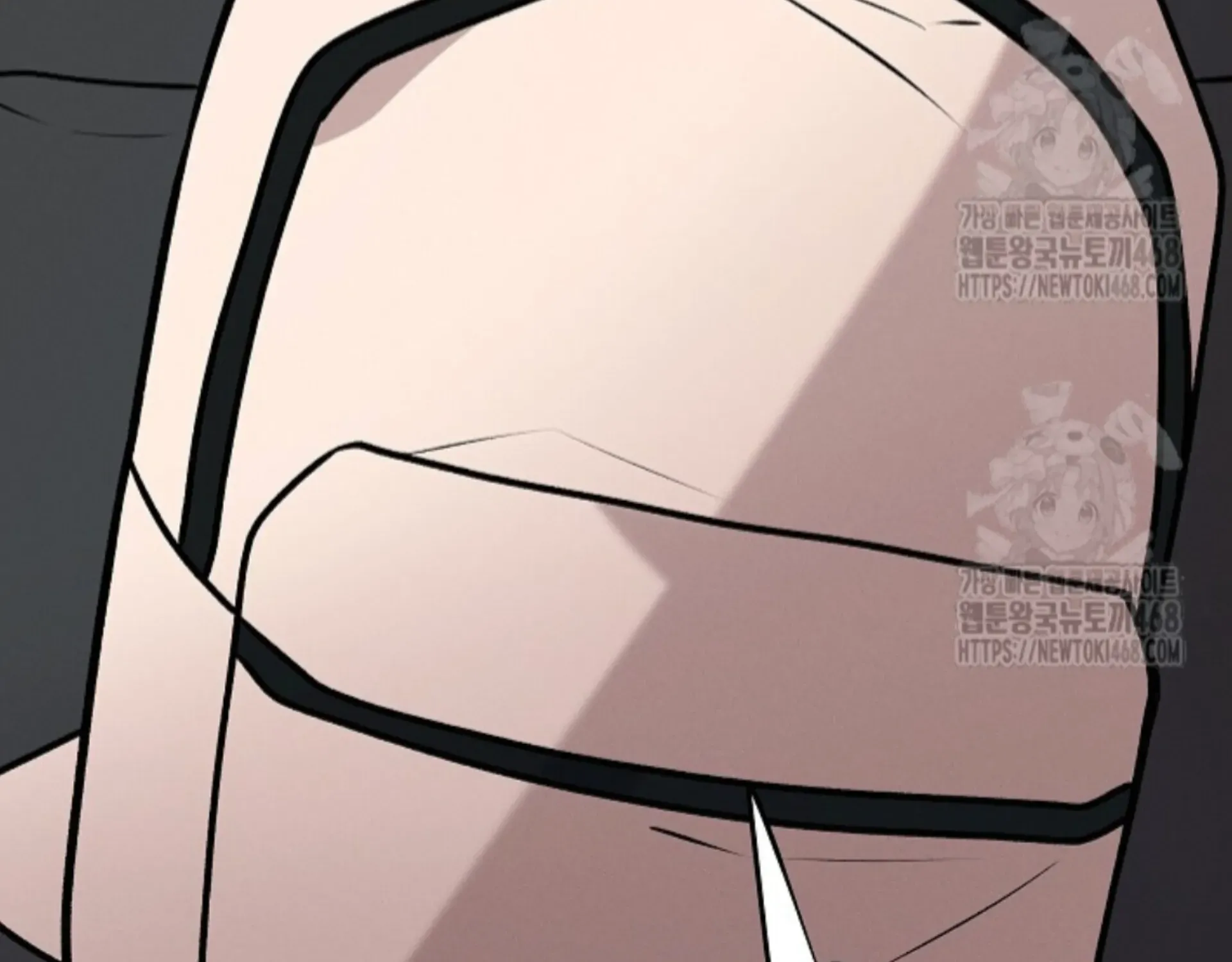 Nothing special in the neighborhood Chapter 15 page 48 - 