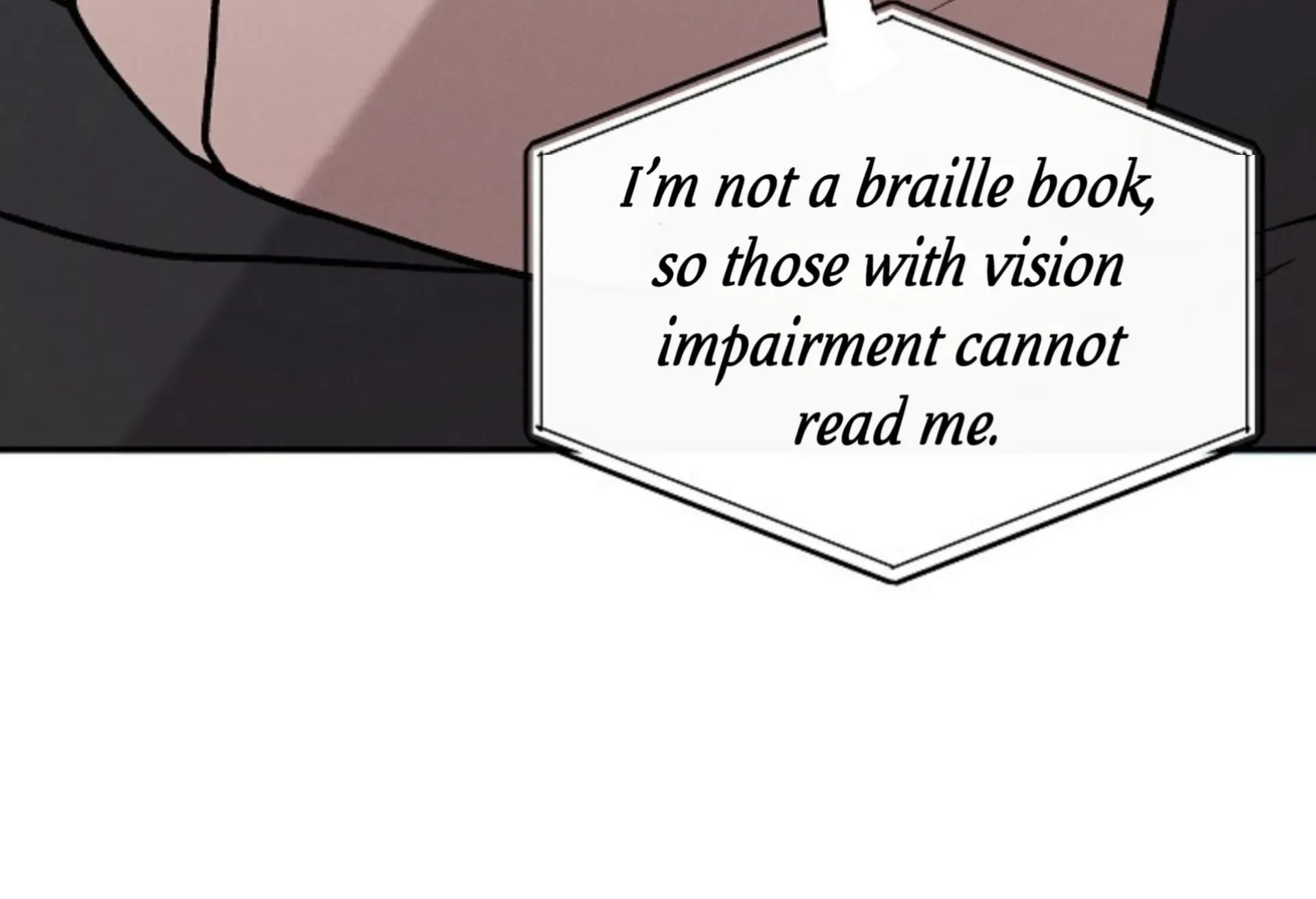 Nothing special in the neighborhood Chapter 15 page 49 - 