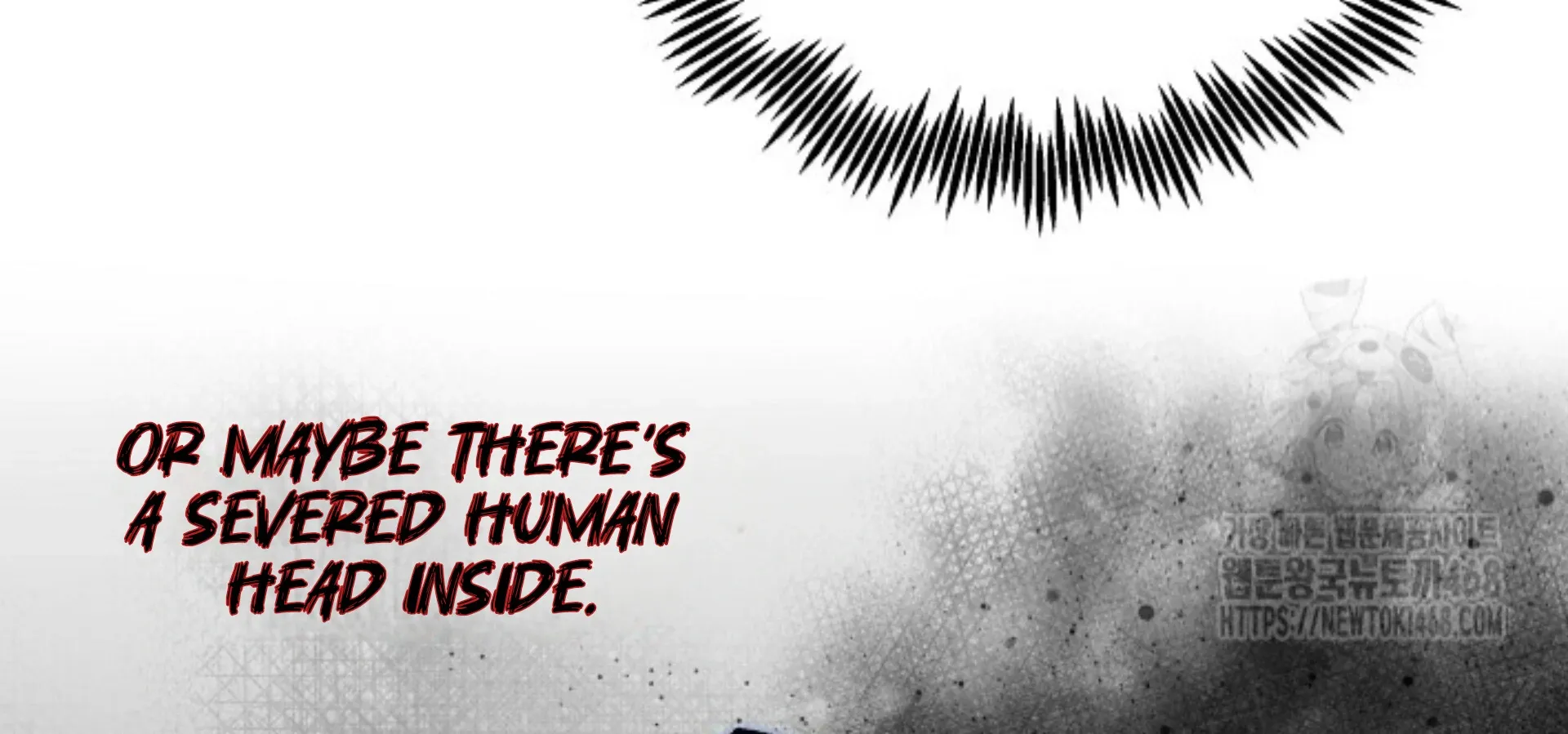 Nothing special in the neighborhood Chapter 15 page 52 - 
