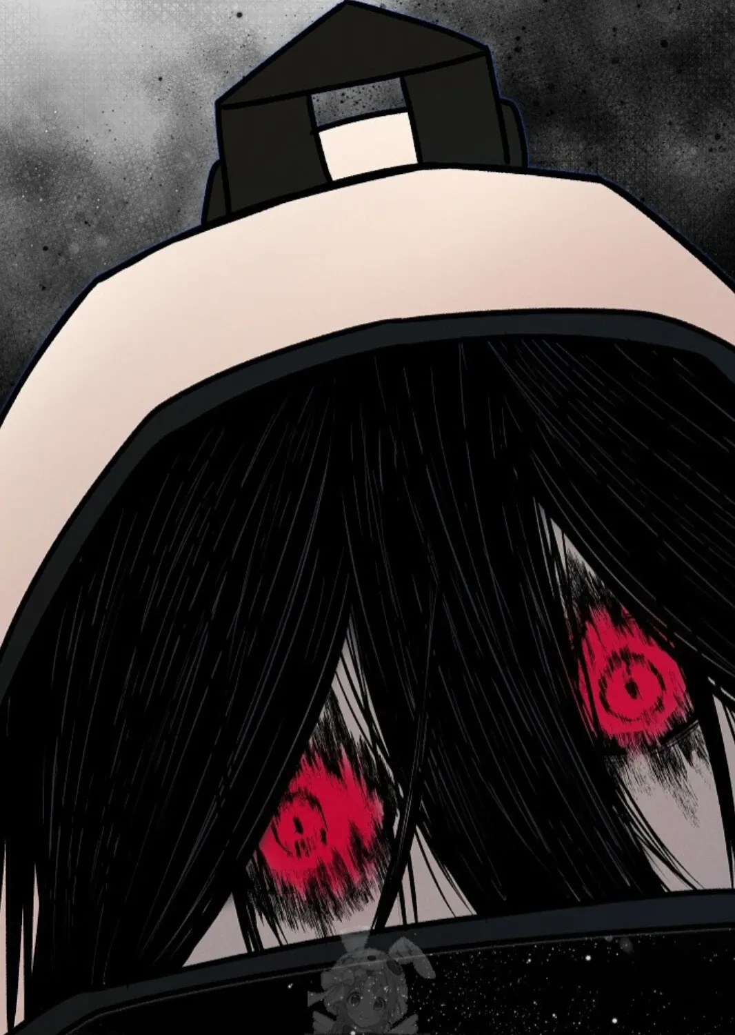 Nothing special in the neighborhood Chapter 15 page 53 - 