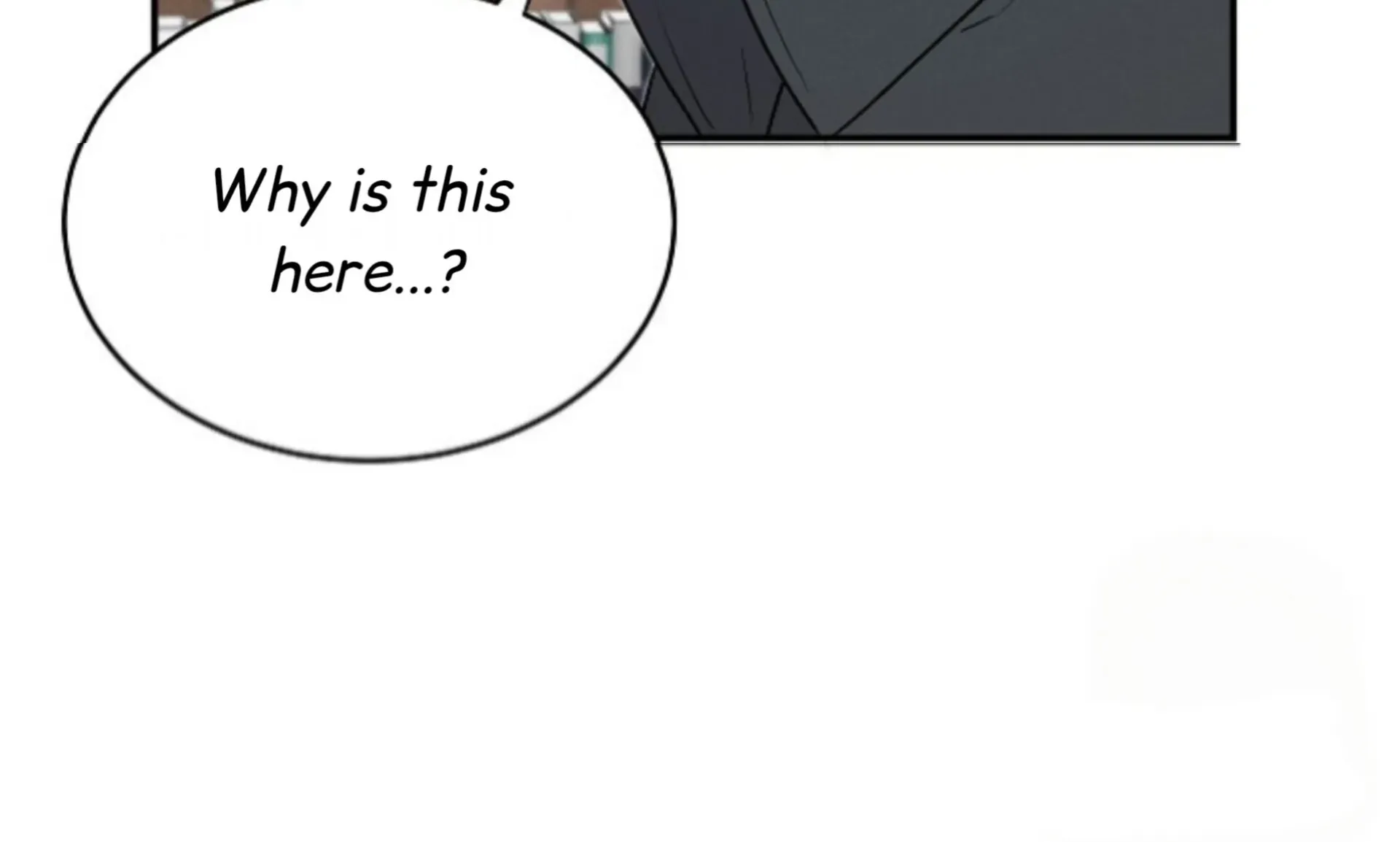 Nothing special in the neighborhood Chapter 15 page 61 - 
