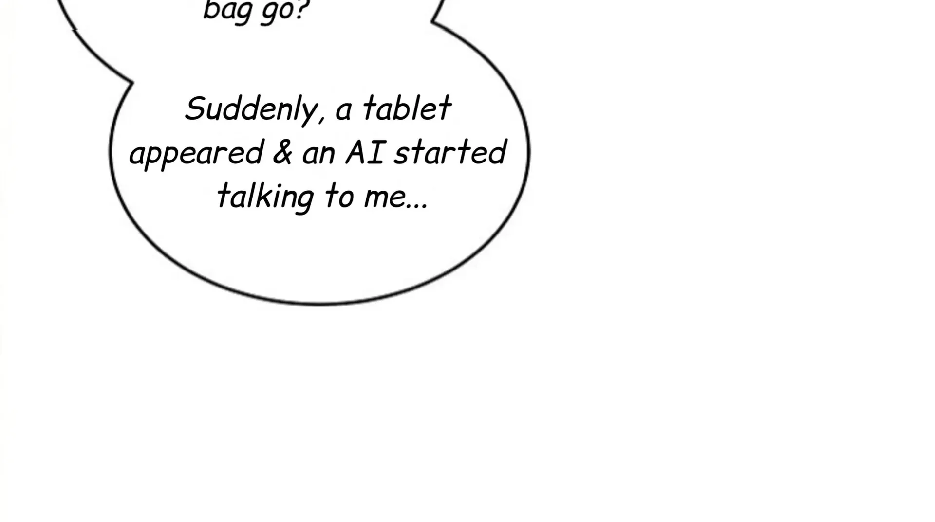 Nothing special in the neighborhood Chapter 15 page 73 - 