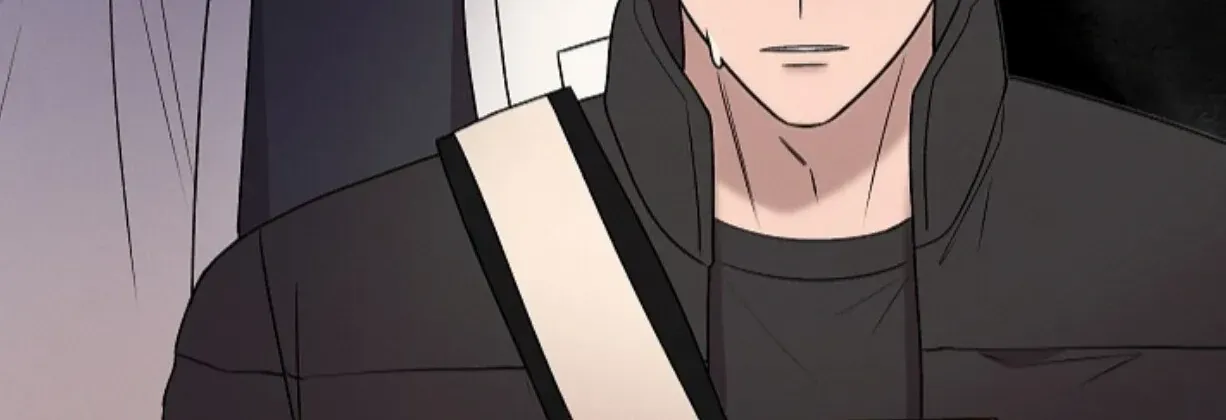 Nothing special in the neighborhood Chapter 15 page 83 - 