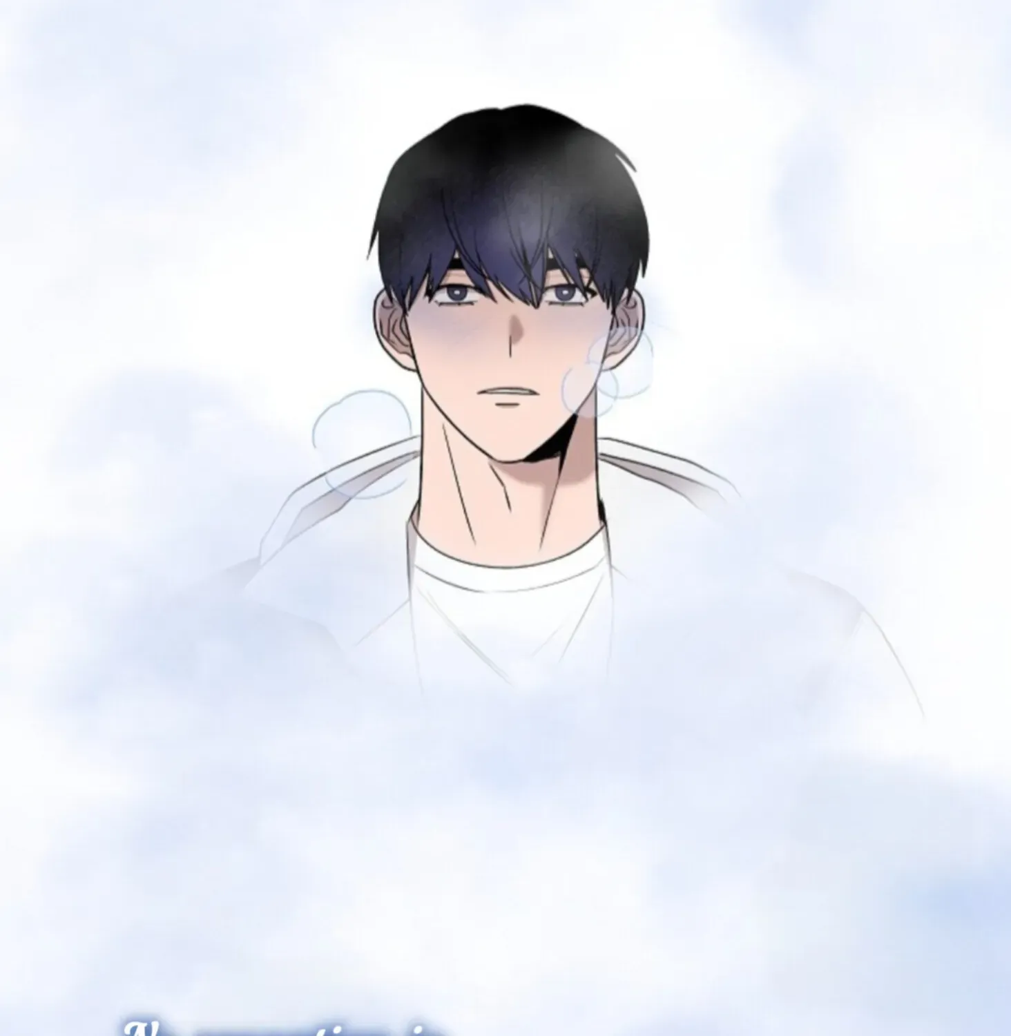 Nothing special in the neighborhood Chapter 16 page 112 - 