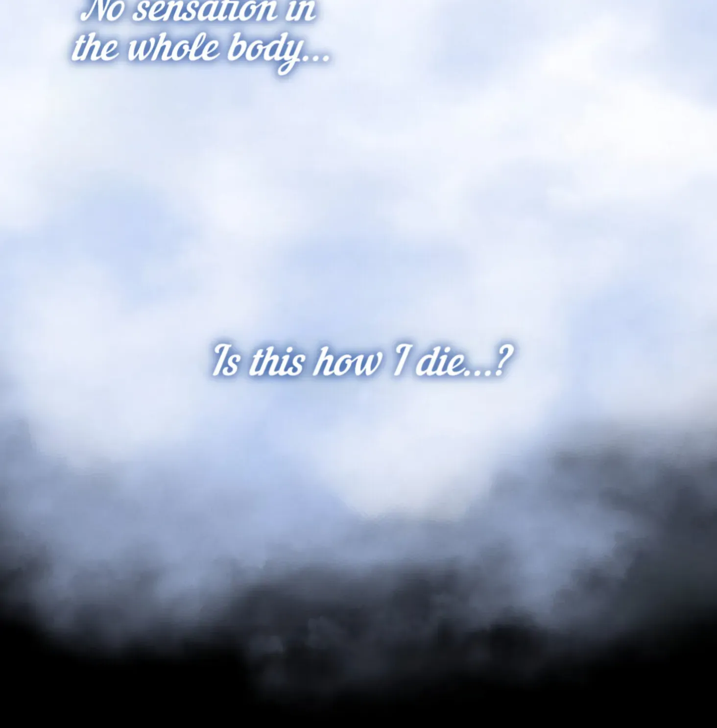 Nothing special in the neighborhood Chapter 16 page 113 - 