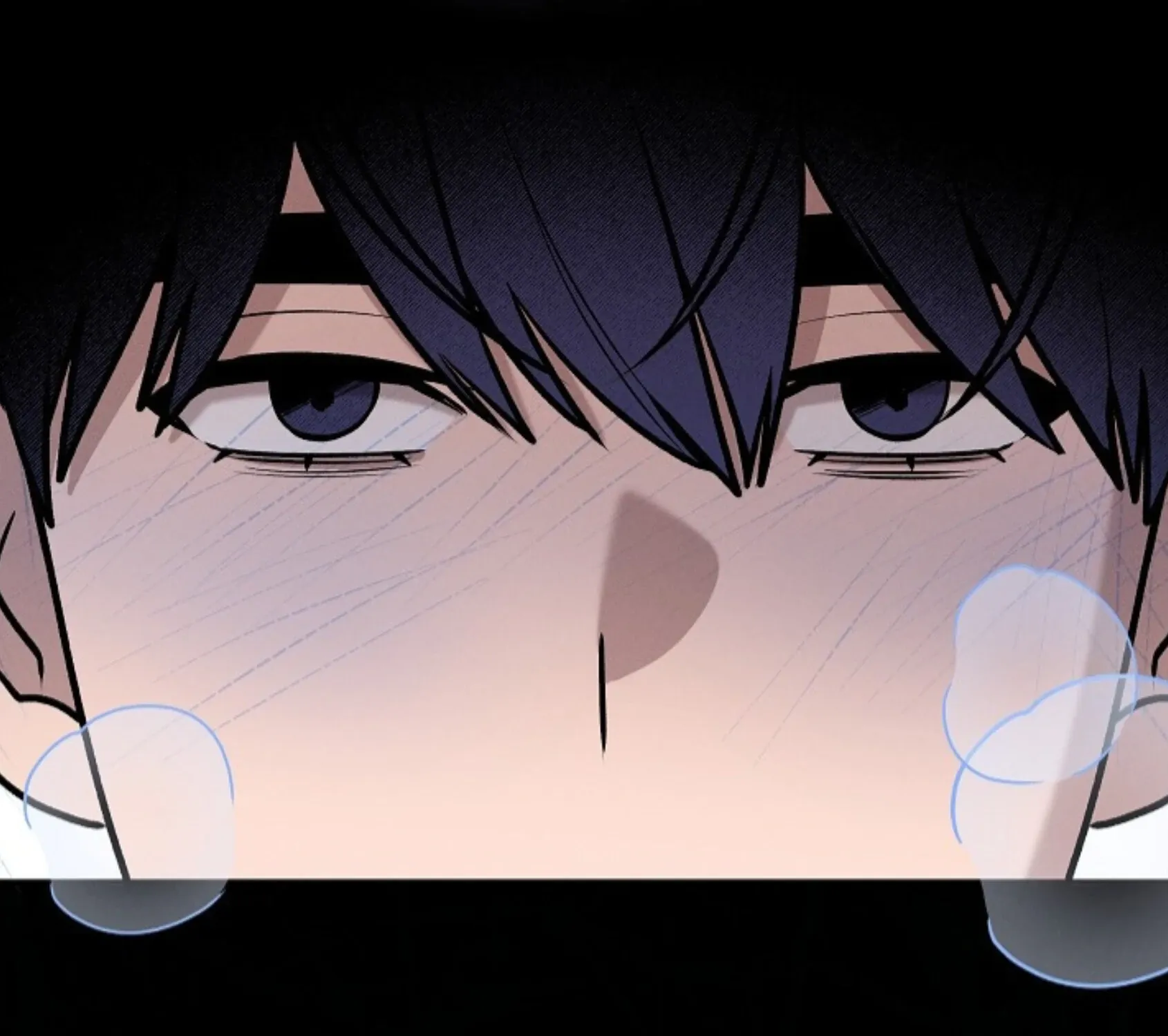 Nothing special in the neighborhood Chapter 16 page 114 - 