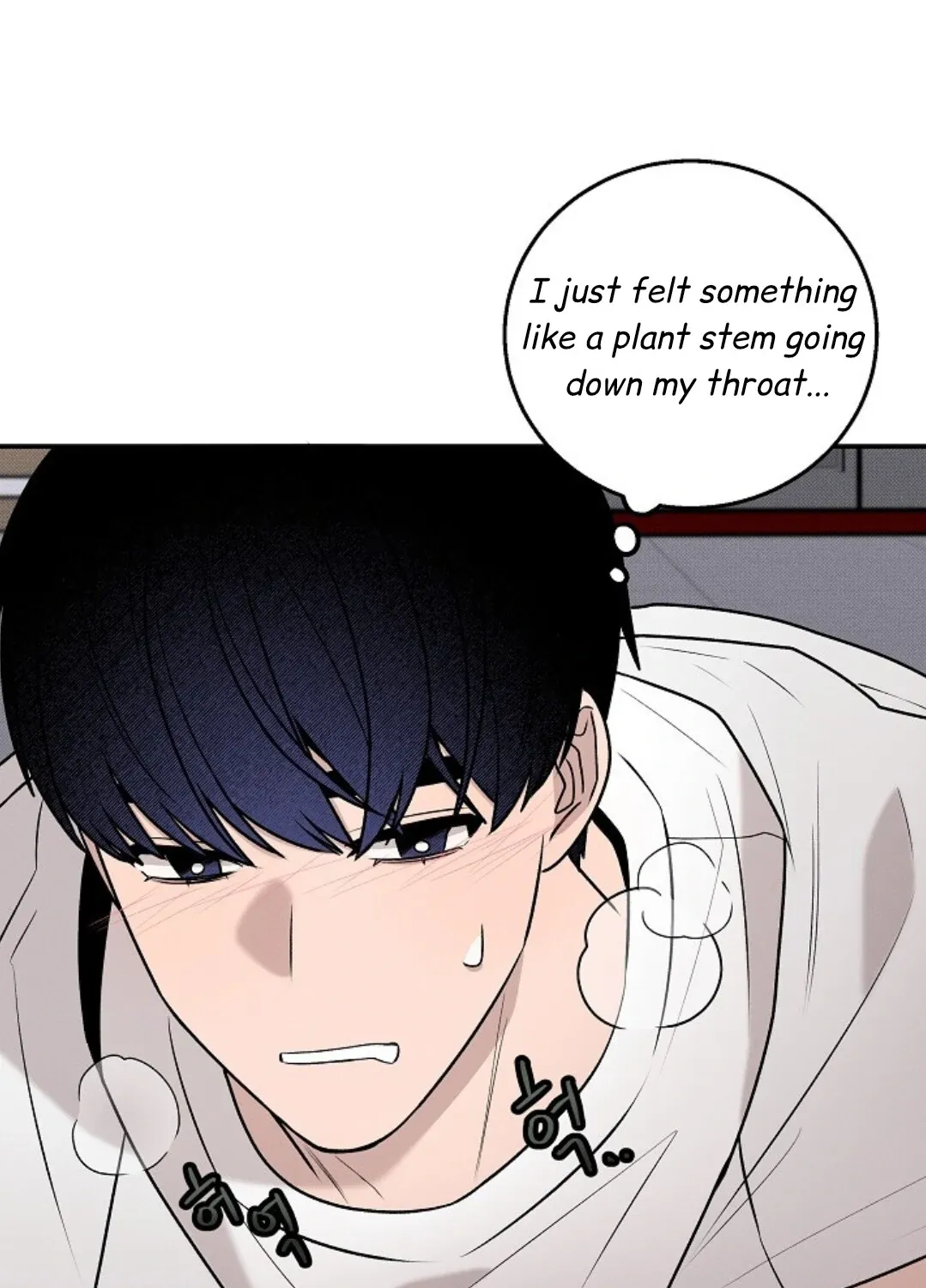 Nothing special in the neighborhood Chapter 16 page 130 - 