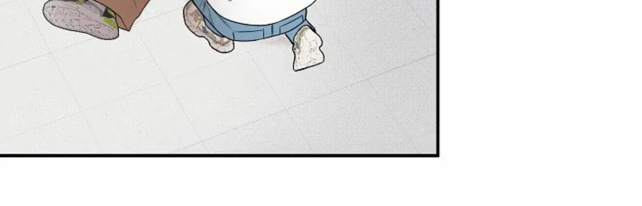 Nothing special in the neighborhood Chapter 16 page 135 - 