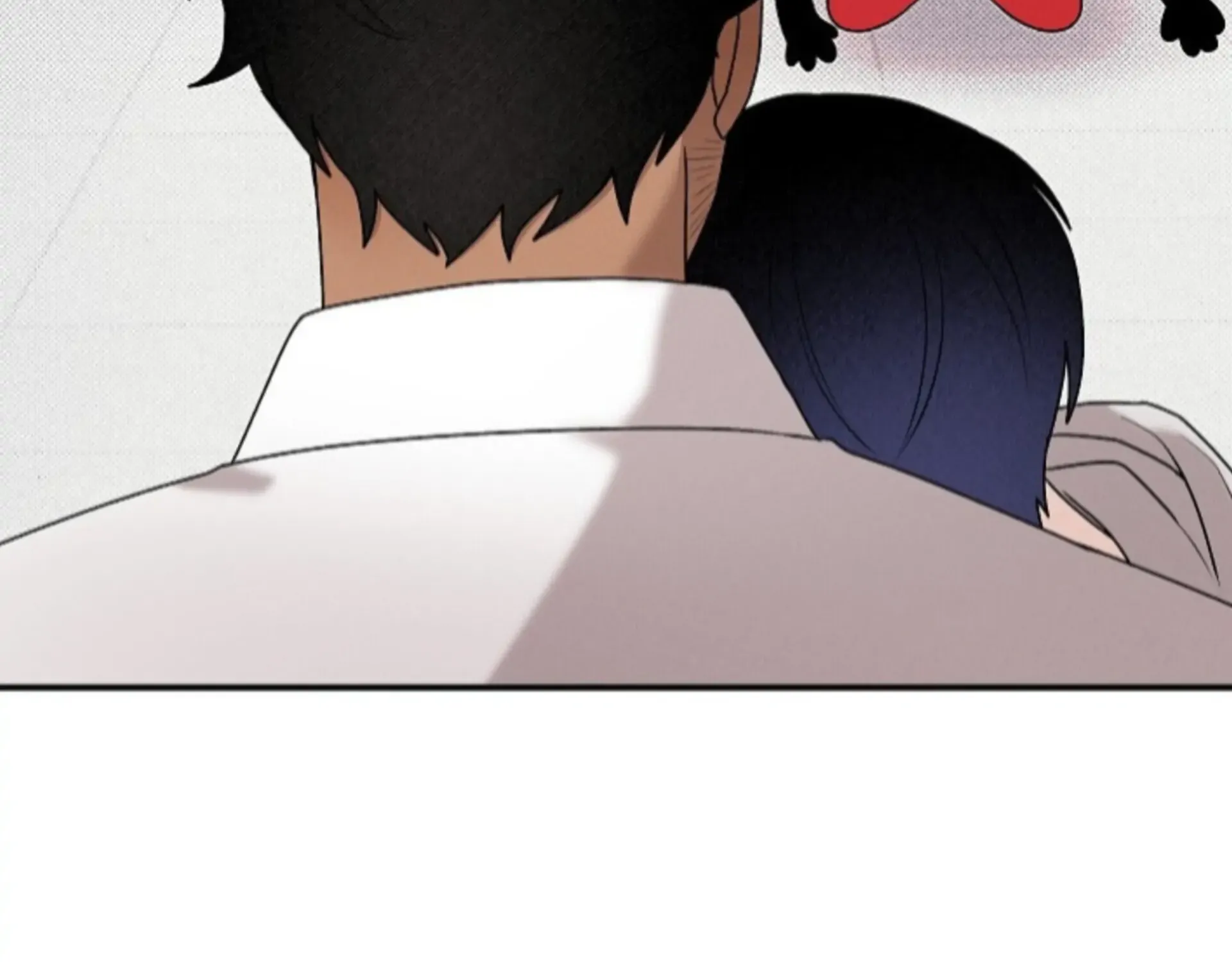 Nothing special in the neighborhood Chapter 16 page 145 - 