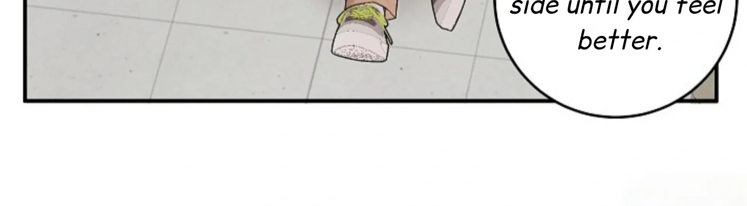 Nothing special in the neighborhood Chapter 16 page 165 - 