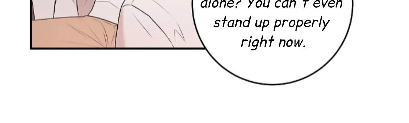 Nothing special in the neighborhood Chapter 16 page 167 - 