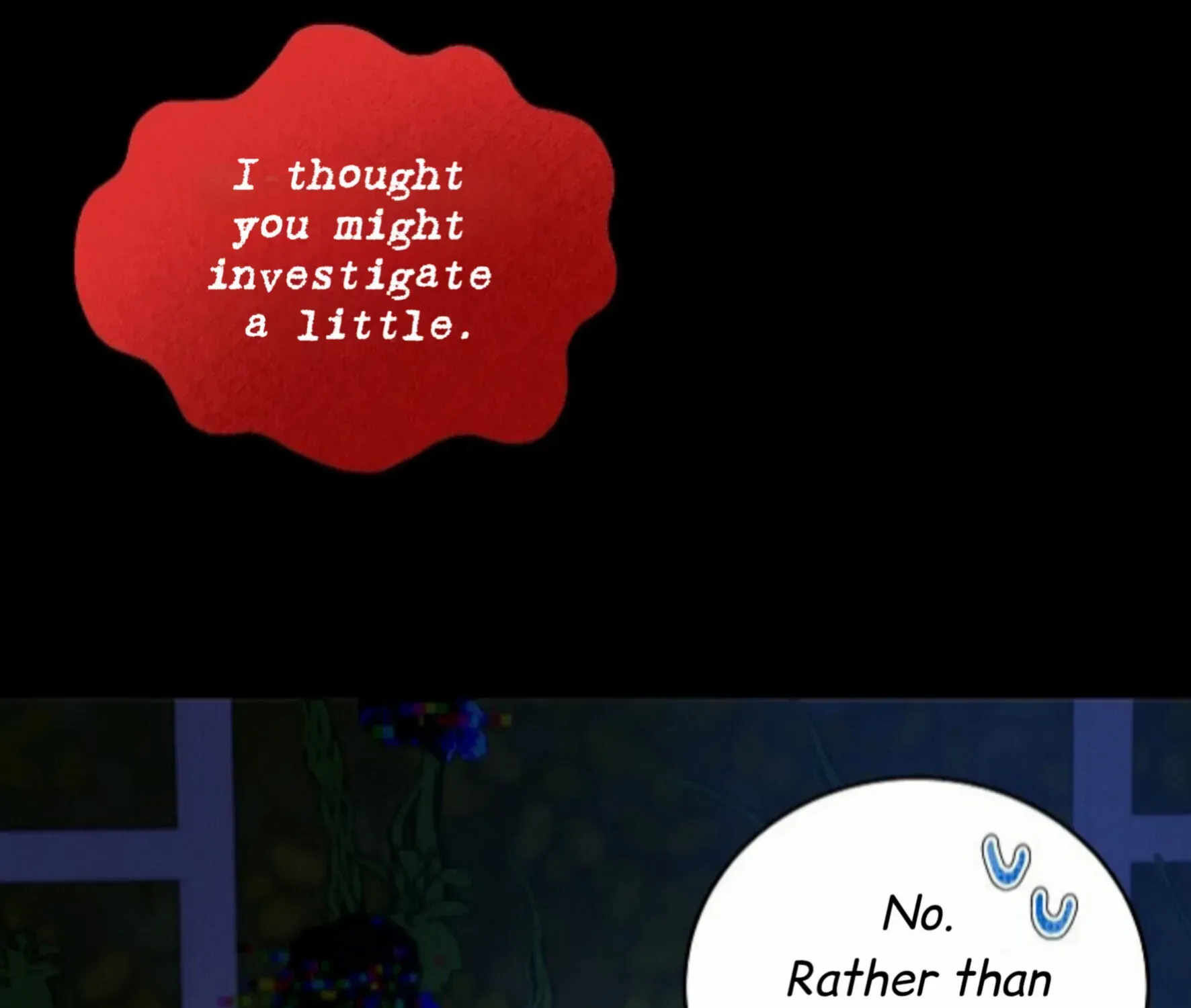 Nothing special in the neighborhood Chapter 16 page 30 - 