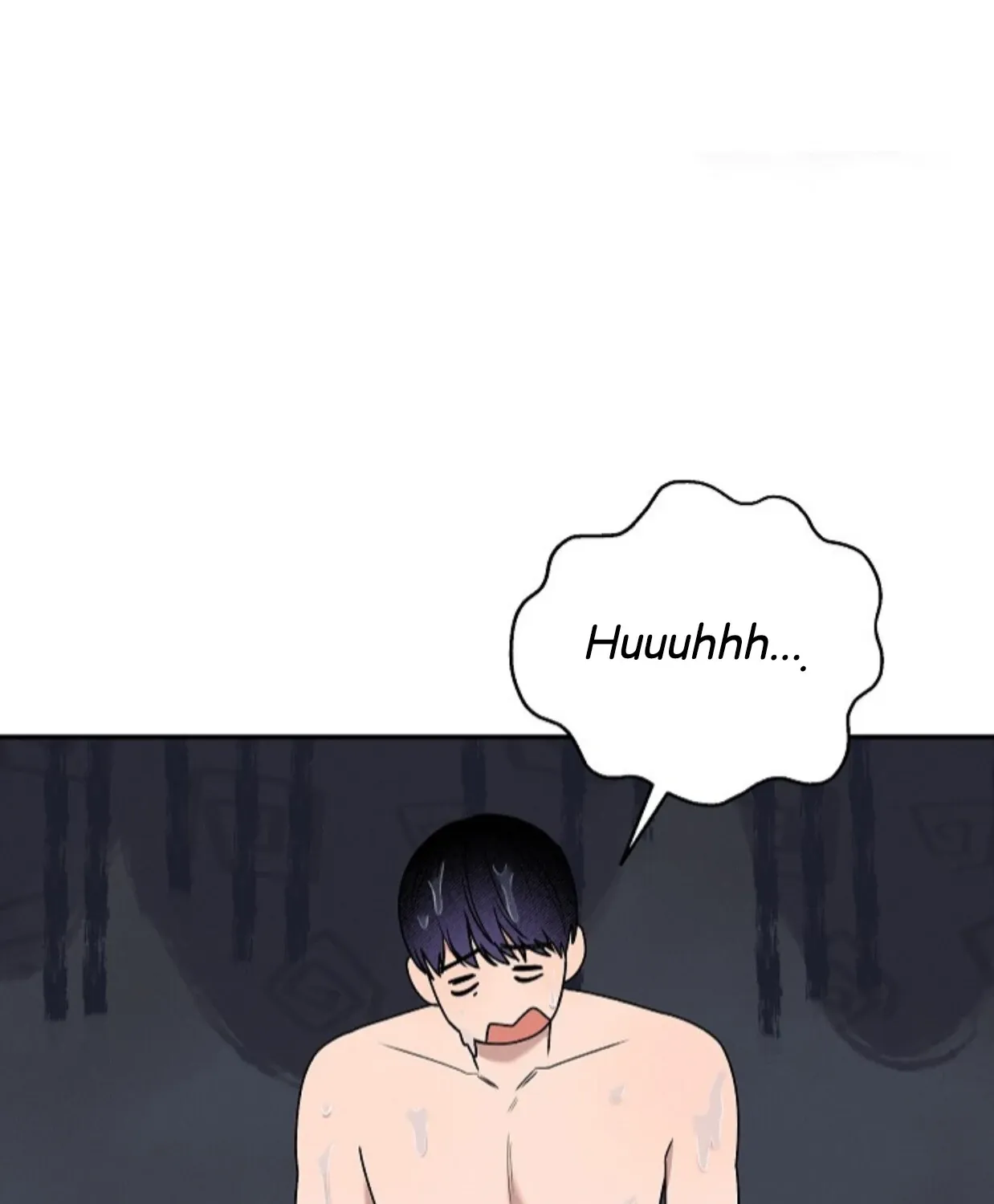 Nothing special in the neighborhood Chapter 16 page 45 - 