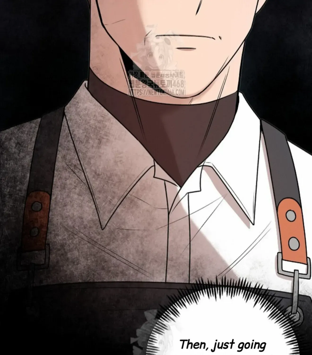 Nothing special in the neighborhood Chapter 16 page 59 - 