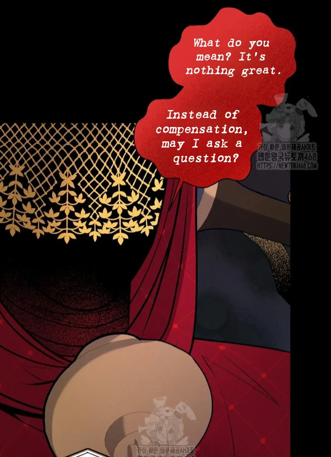 Nothing special in the neighborhood Chapter 16 page 8 - 