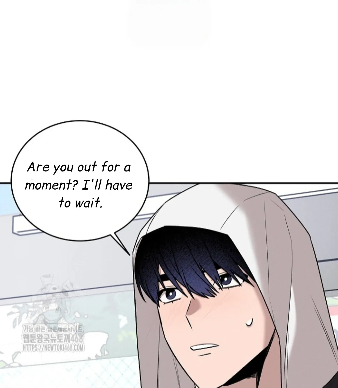 Nothing special in the neighborhood Chapter 16 page 75 - 